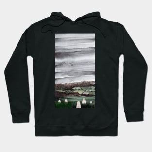 Darkening Skies Hoodie